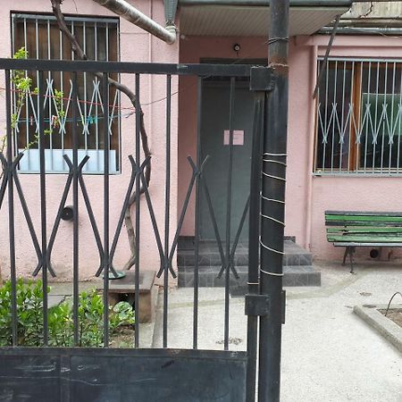 Agmashenebeli95 Aparthotel Tbilisi Exterior photo