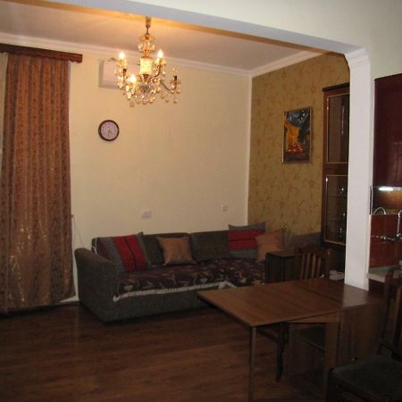 Agmashenebeli95 Aparthotel Tbilisi Exterior photo