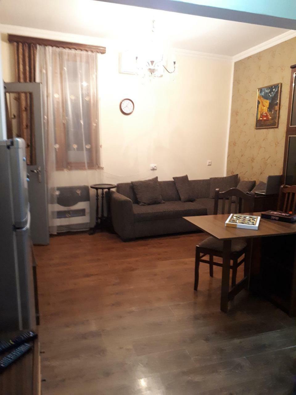 Agmashenebeli95 Aparthotel Tbilisi Exterior photo