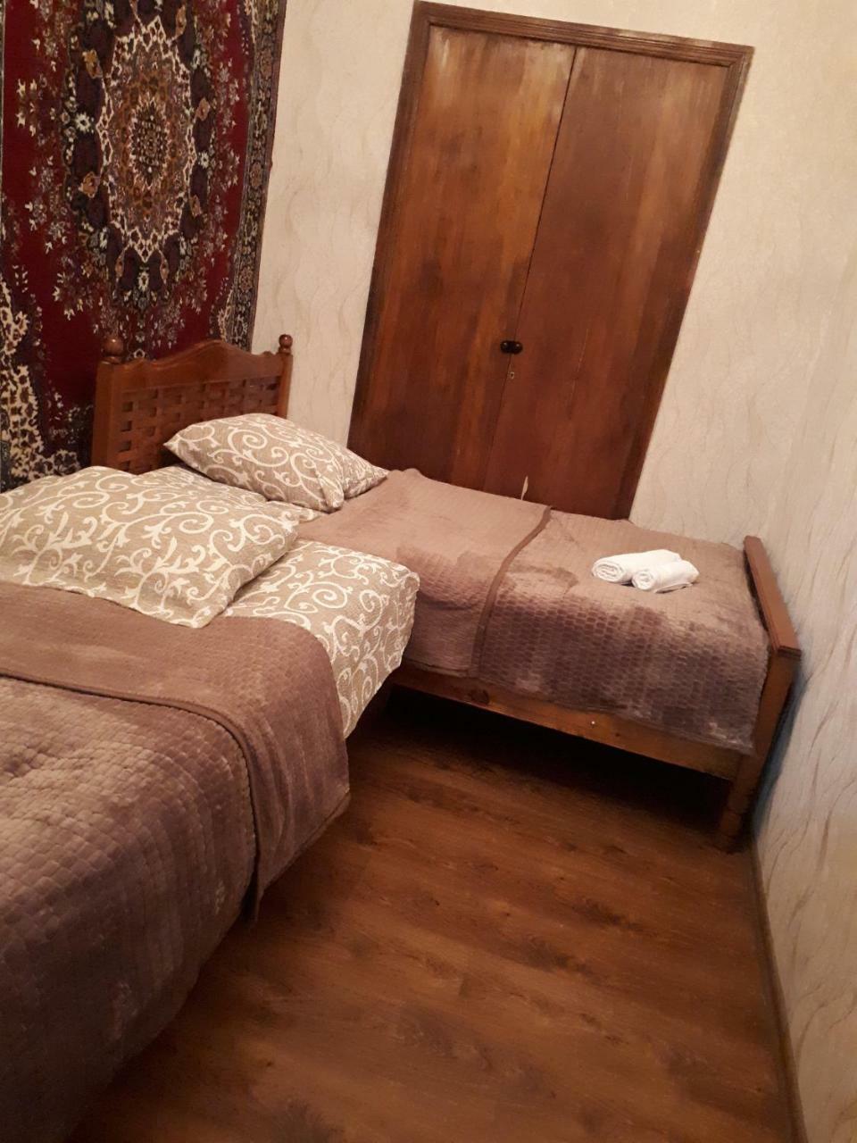 Agmashenebeli95 Aparthotel Tbilisi Exterior photo