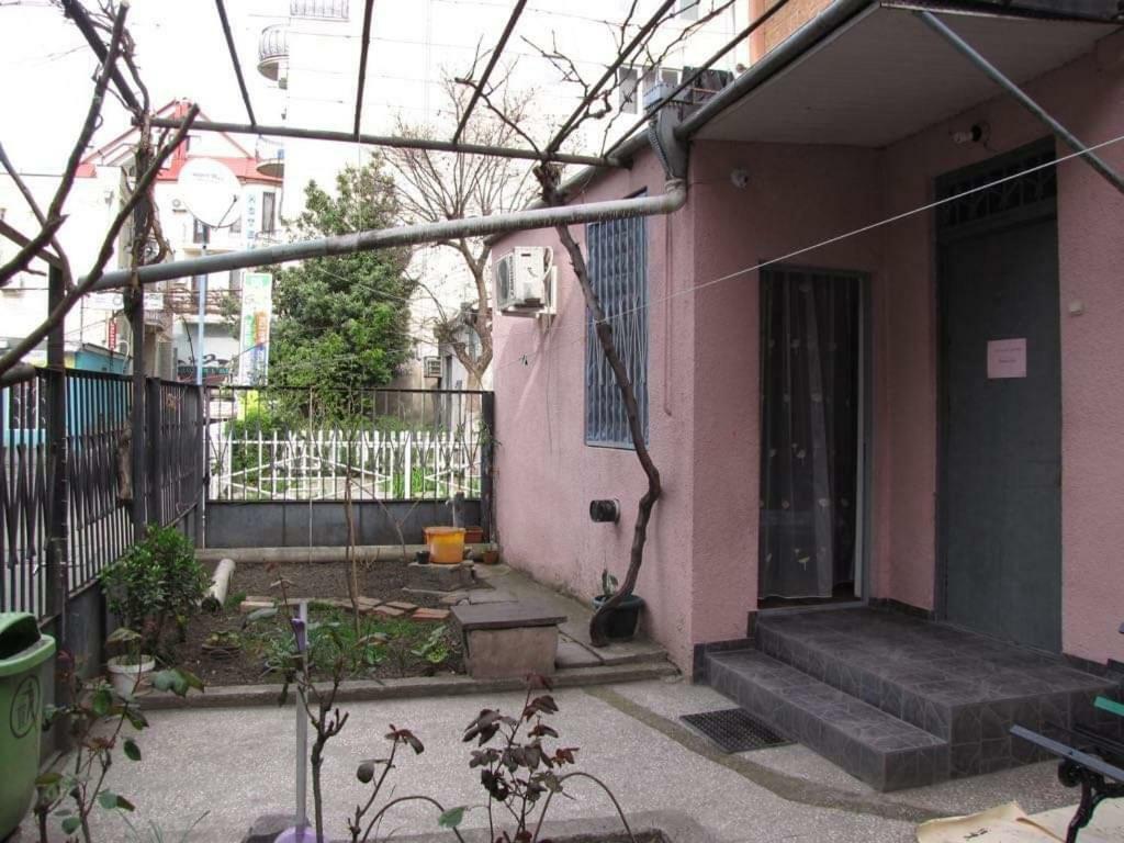 Agmashenebeli95 Aparthotel Tbilisi Exterior photo