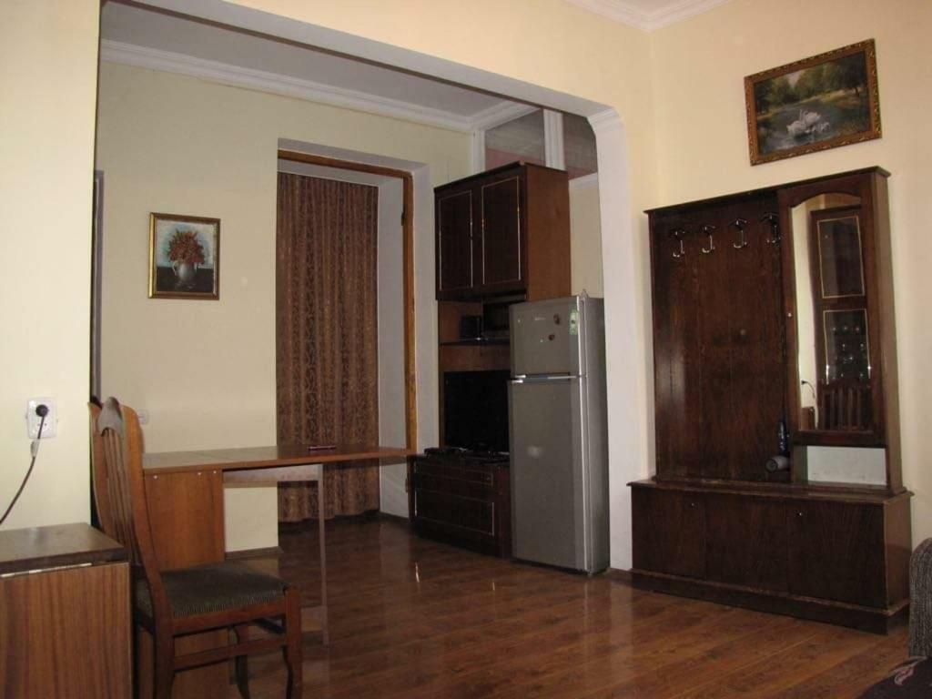 Agmashenebeli95 Aparthotel Tbilisi Exterior photo
